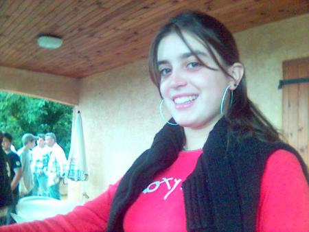 caro ma couz